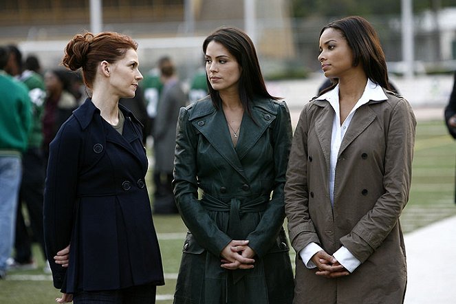 The Forgotten - Do filme - Heather Stephens, Michelle Borth, Rochelle Aytes