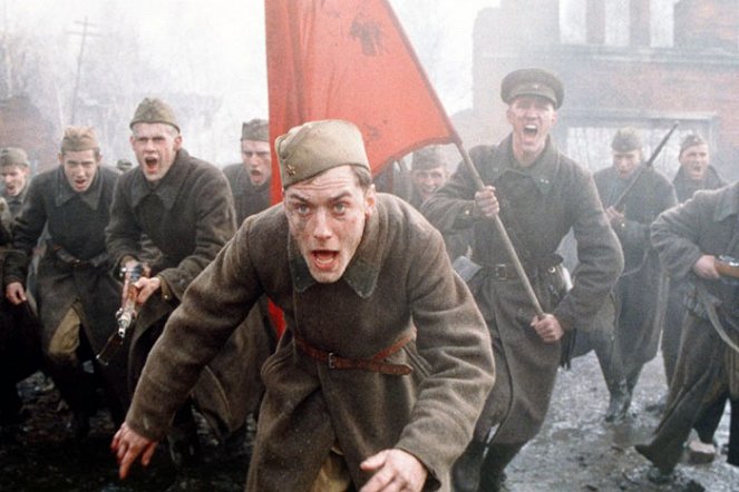 Stalingrad - Film - Jude Law