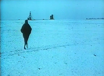 Czarcie pole - Z filmu