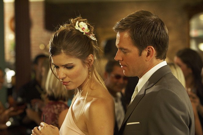 Her Minor Thing - Z filmu - Ivana Milicevic, Michael Weatherly