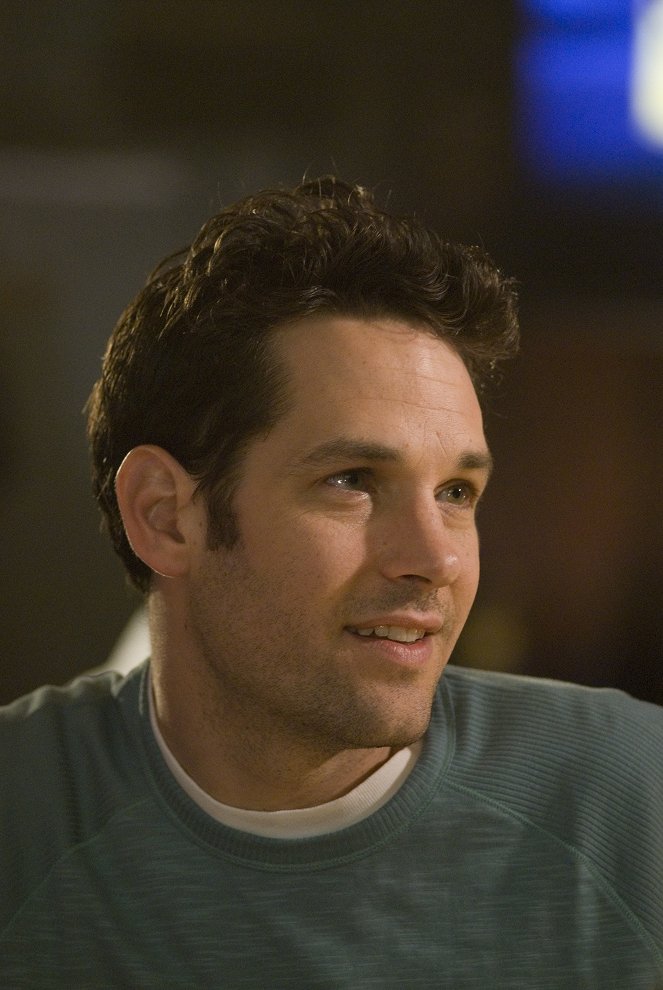 Beim ersten Mal - Filmfotos - Paul Rudd