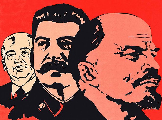 Komunismus: historie jedné iluze - Filmfotók