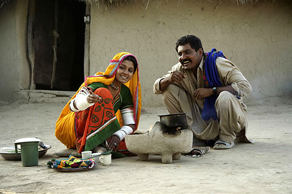 Ramchand Pakistani - Do filme - Nandita Das