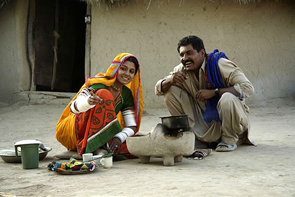 Ramchand Pakistani - Photos - Nandita Das