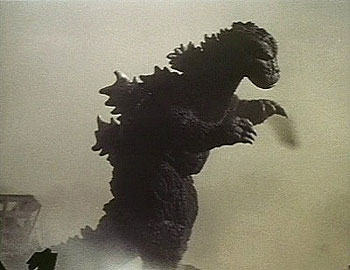 Godzilla contra Mechagodzilla - De la película