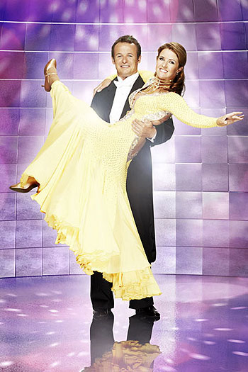 Strictly Come Dancing - Film