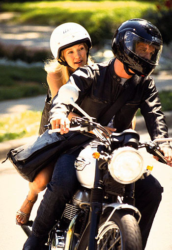 Hogyan veszítsünk el egy pasit 10 nap alatt - Filmfotók - Kate Hudson, Matthew McConaughey