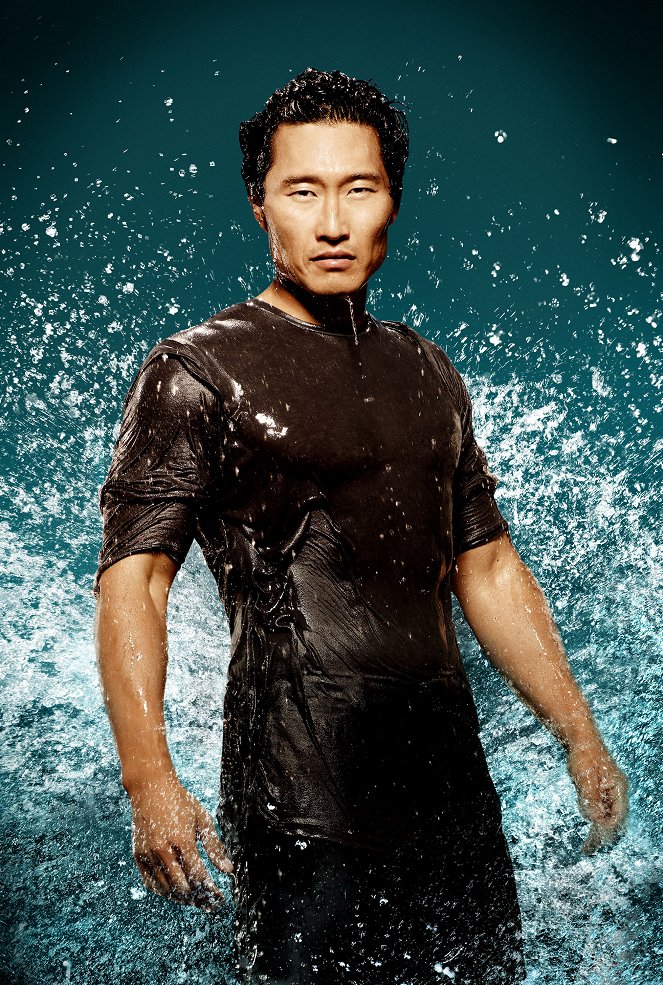 Hawaii Five-0 - Promo - Daniel Dae Kim