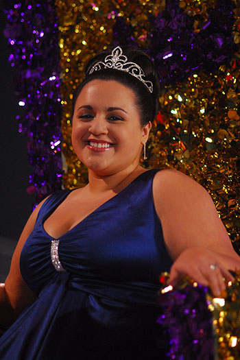 Queen Sized - Van film - Nikki Blonsky