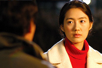 Kwang-shigi dongsaeng Kwang-tae - Do filme - Yo-won Lee