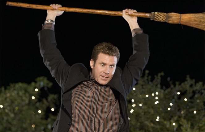 Bewitched - Van film - Will Ferrell