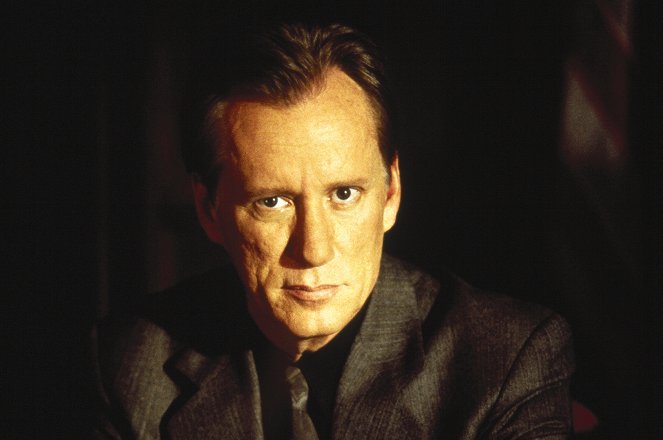 Dirty Pictures - Do filme - James Woods