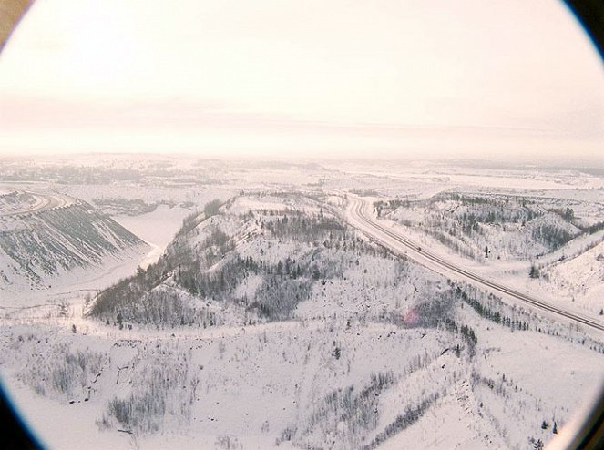 Kaltes Land - Filmfotos