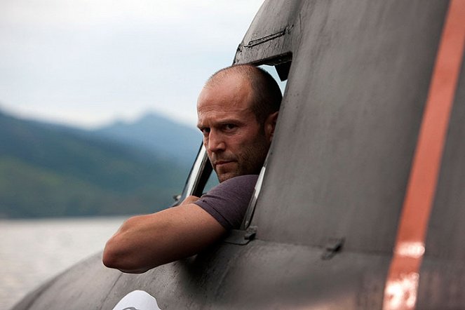 The Expendables - Filmfotos - Jason Statham