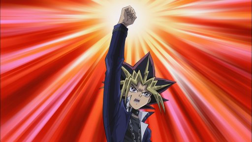 Yu-Gi-Oh! The Movie - Photos