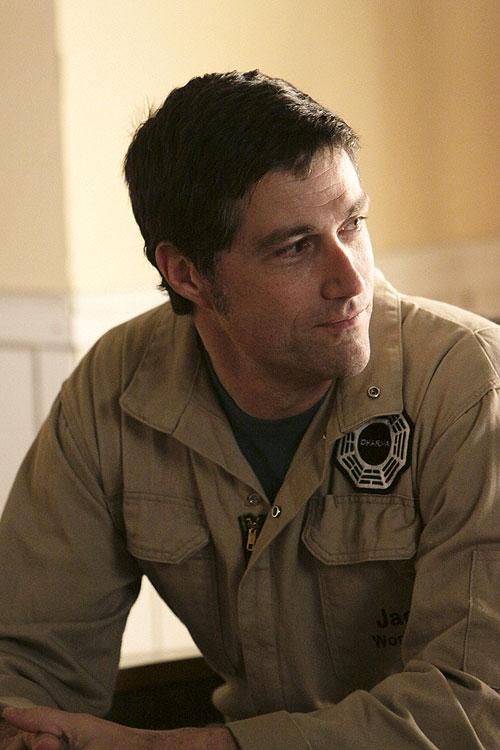 Lost - Photos - Matthew Fox