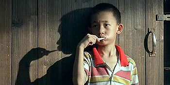 Xun qiang - De la película