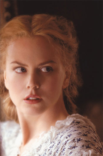 Cold Mountain - Photos - Nicole Kidman