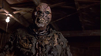 Friday the 13th Part VII: The New Blood - Photos - Kane Hodder