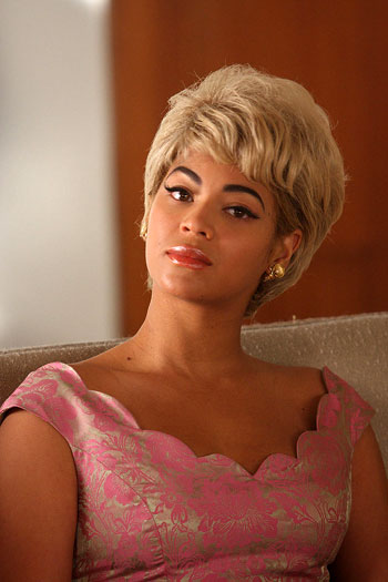 Cadillac Records - Csillogó fekete lemezek - Filmfotók - Beyoncé