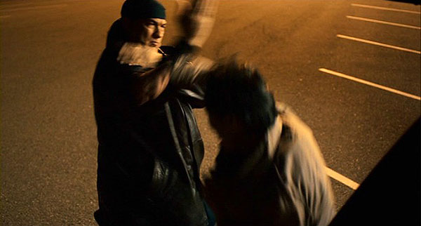 Dangerous Man - Kuvat elokuvasta - Steven Seagal