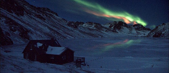 Duggholufólkið - Filmfotos