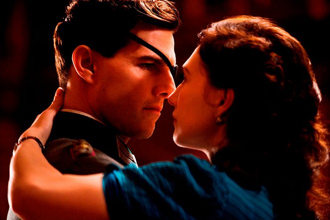 Operation Walküre - Das Stauffenberg Attentat - Filmfotos - Tom Cruise, Carice van Houten