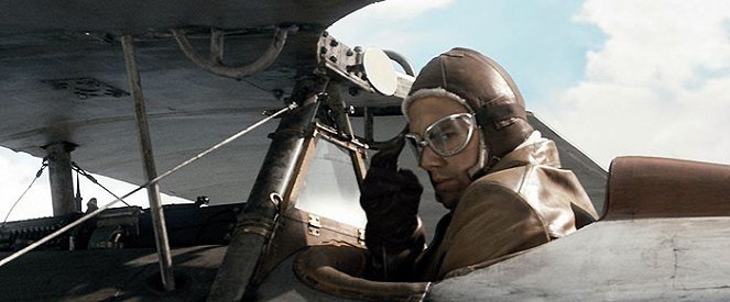 Flyboys - Helden der Lüfte - Filmfotos - James Franco