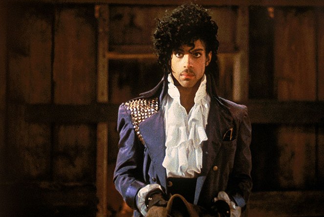 Purple Rain - Filmfotók - Prince