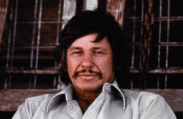 Pan Majestyk - Promo - Charles Bronson