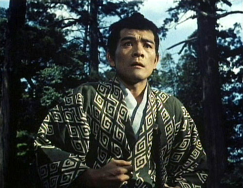 Zoku Mijamoto Musaši: Ičidžódži no kettó - Van film