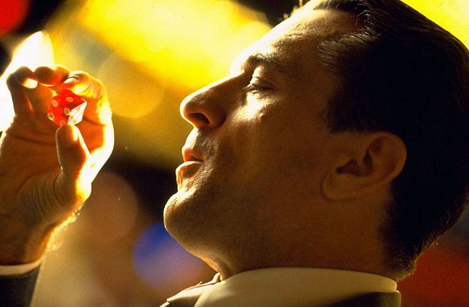 Casino - Filmfotos - Robert De Niro