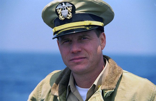 U-571 - Promokuvat - Bill Paxton