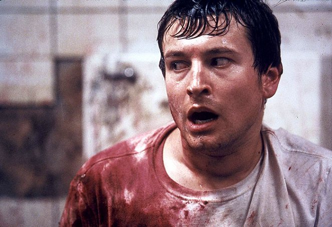 Saw - Filmfotos - Leigh Whannell