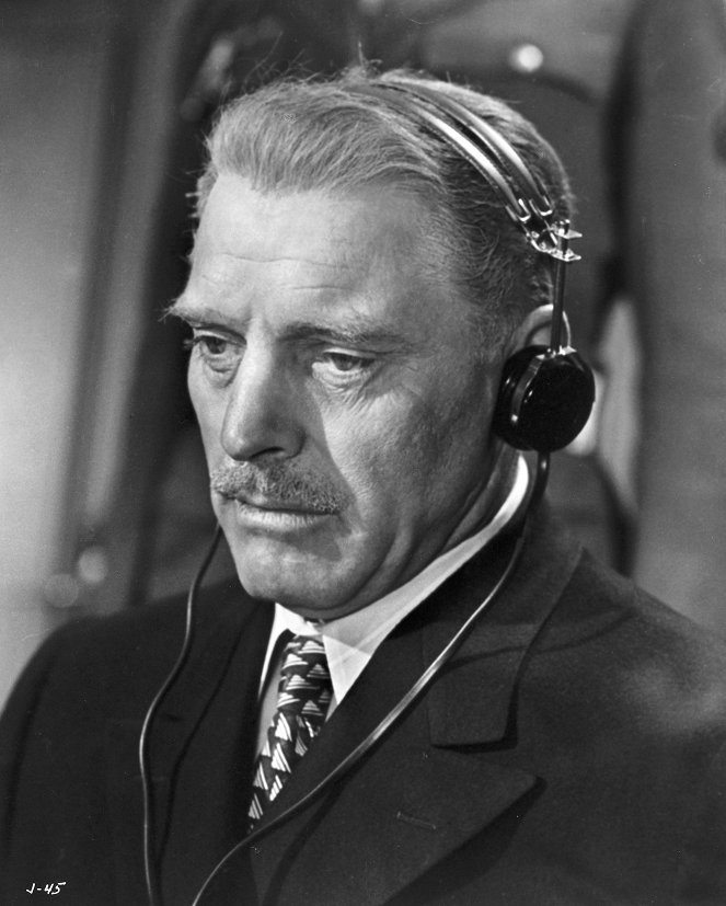 Judgment at Nuremberg - Photos - Burt Lancaster