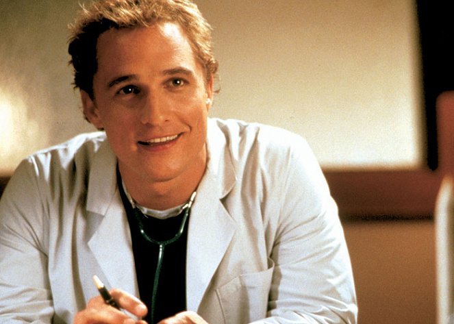 The Wedding Planner - Photos - Matthew McConaughey