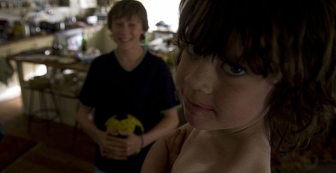 Anyátlanok - Életed nagy kalandja felnőtté válni - Filmfotók - Nicholas McAnulty