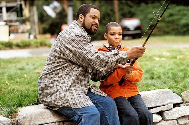 Are We Done Yet? - Do filme - Ice Cube