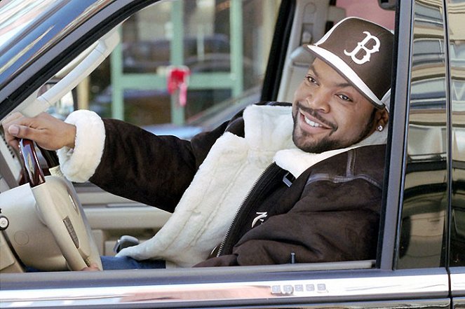Tor-túra - Filmfotók - Ice Cube