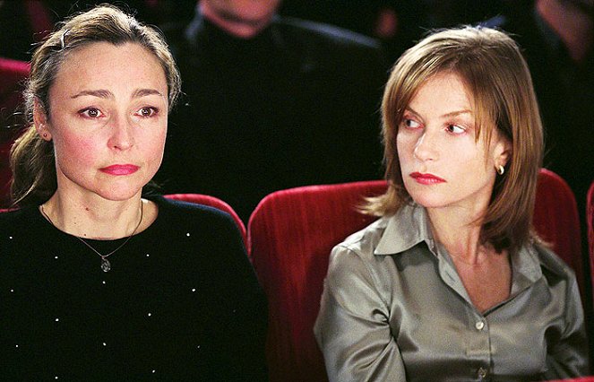 Me and My Sister - Photos - Catherine Frot, Isabelle Huppert