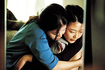 4 inyong shiktak - Kuvat elokuvasta - Ji-hyun Jun