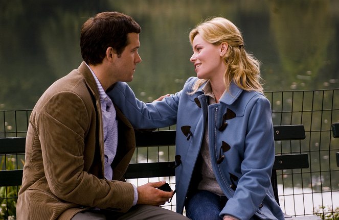 Definitely, Maybe - Photos - Ryan Reynolds, Elizabeth Banks