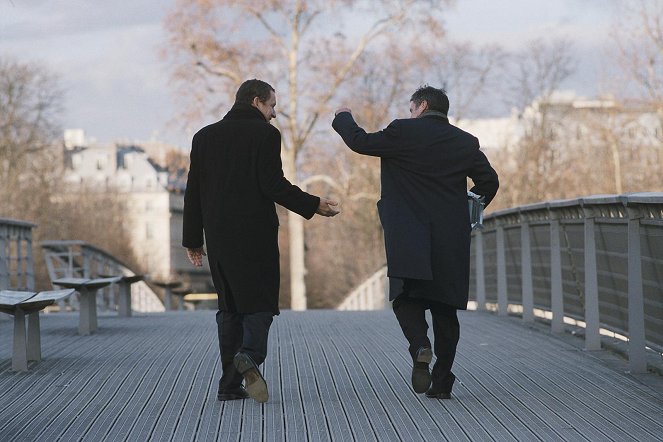 Mon meilleur ami - Kuvat elokuvasta - Dany Boon, Daniel Auteuil