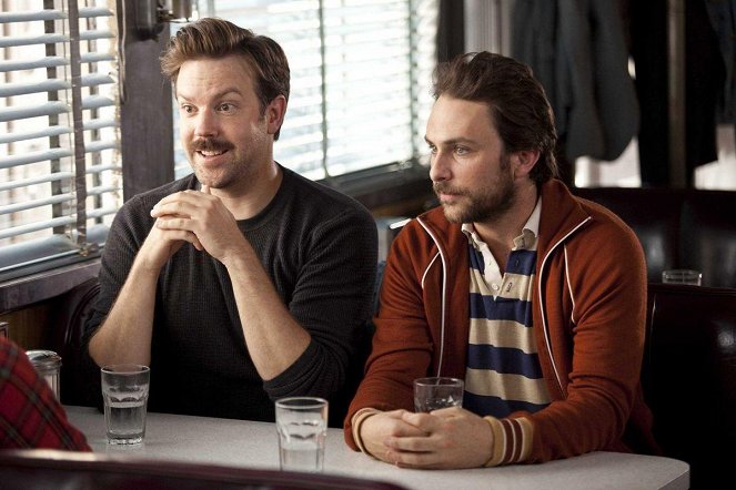 Going the Distance - Photos - Jason Sudeikis, Charlie Day
