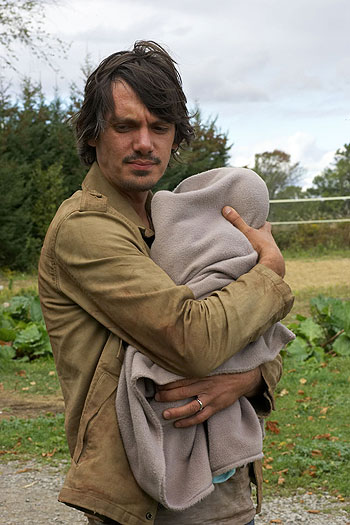 The Cradle - Filmfotos - Lukas Haas