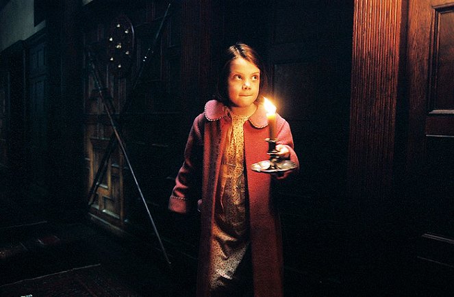 The Chronicles of Narnia: The Lion, the Witch and the Wardrobe - Photos - Georgie Henley