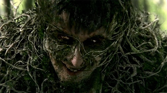 Swamp Devil - Der Fluch des Monsters - Filmfotos