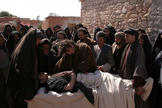 The Miracles of Jesus - Photos