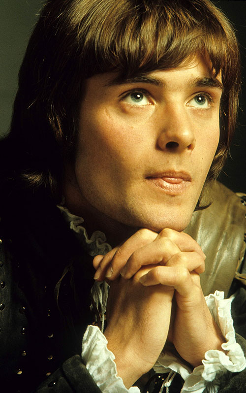 The Royal Hunt of the Sun - Filmfotos - Leonard Whiting