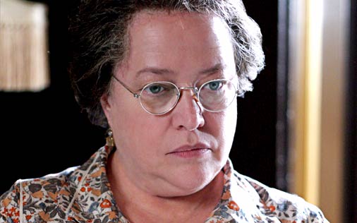 Warm Springs - De la película - Kathy Bates